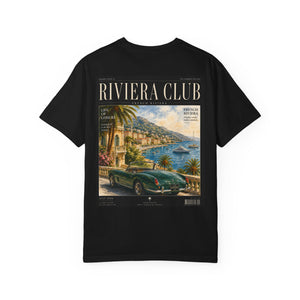 RIVIERA CLUB