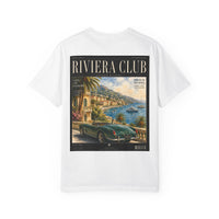 RIVIERA CLUB