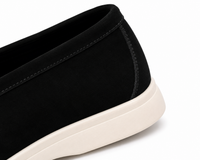 Mocassins Riviera en Daim