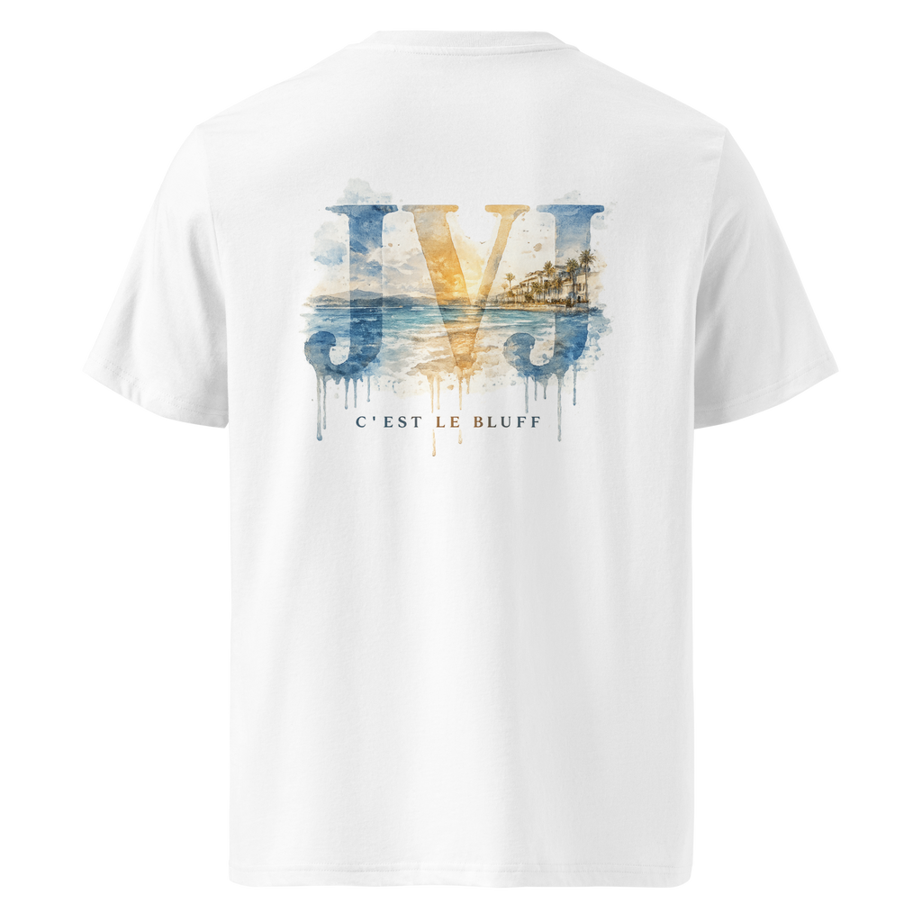 THE RIVIERA JVJ
