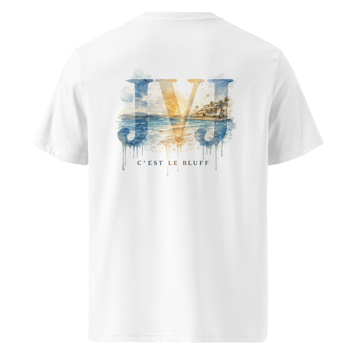 THE RIVIERA JVJ