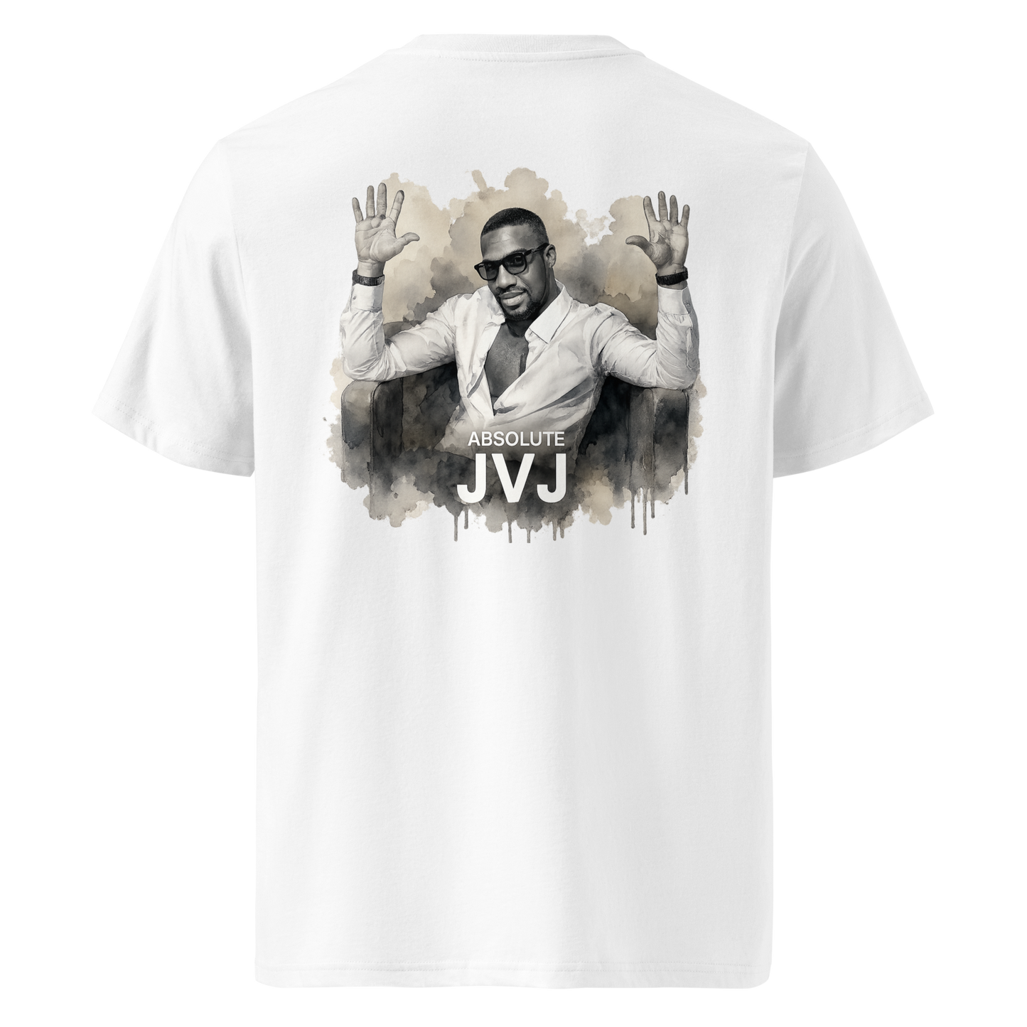 THE ICON JVJ
