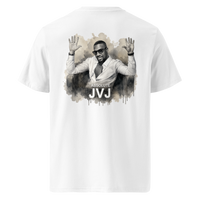 THE ICON JVJ