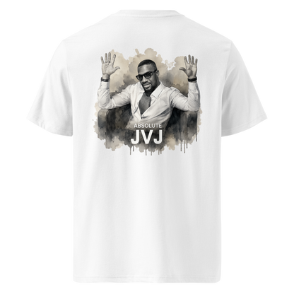 THE ICON JVJ